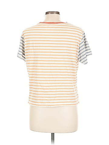Free Assembly Short Sleeve T-Shirt (view 2)