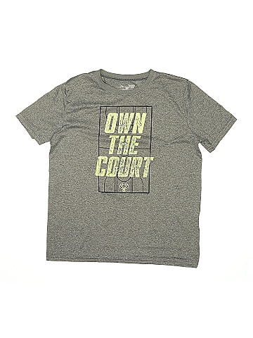 Under Armour Active T-Shirt (view 1)