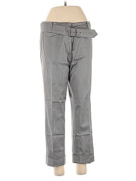 Dries Van Noten::パンツ:38[RESALE] DRIES VAN NOTEN - Women Straight Leg Trousers – Atelier New York