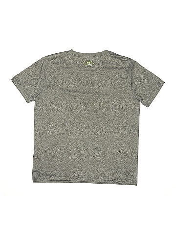 Under Armour Active T-Shirt (view 2)