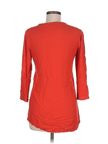 MAX 3/4 Sleeve Blouse (view 2)