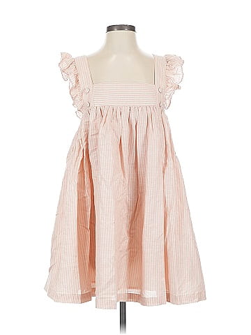 Mable Casual Dress (view 1)