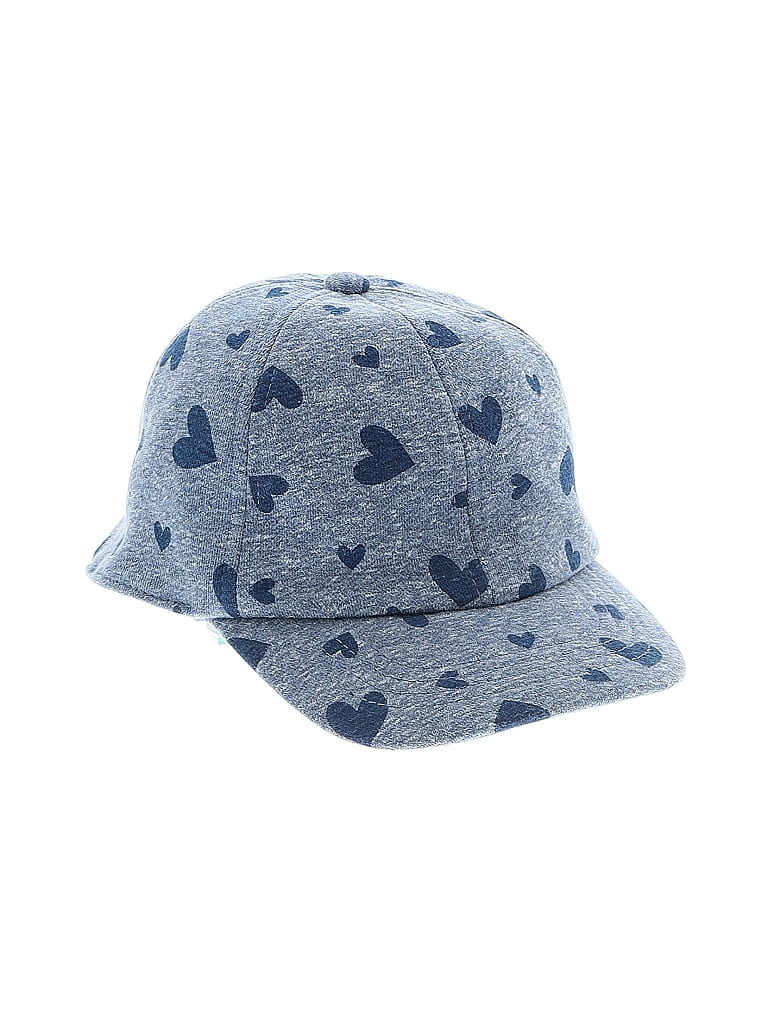 Pre-owned Target Baseball Cap In Blue