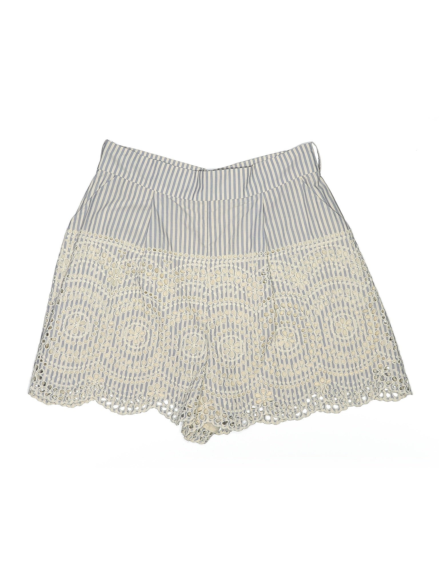 Zimmermann Women's Shorts On Sale Up To 90% Off Retail | ThredUp