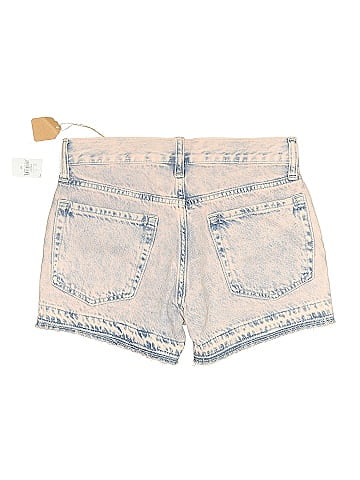Gap Kids Denim Shorts (view 2)