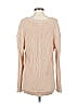 Song of Style Tan Pullover Sweater Size XS - photo 2