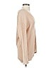 Song of Style Tan Pullover Sweater Size XS - photo 4