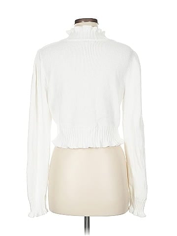 525 America Turtleneck Sweater (view 2)