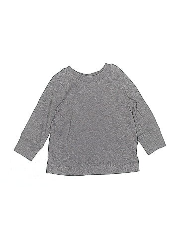 Hanna Andersson 3/4 Sleeve T-Shirt (view 1)