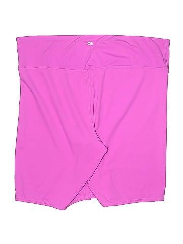 Gap Fit Athletic Shorts (view 2)