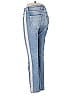 Mcguire Stripes Blue Jeans Size 26 waist - photo 2