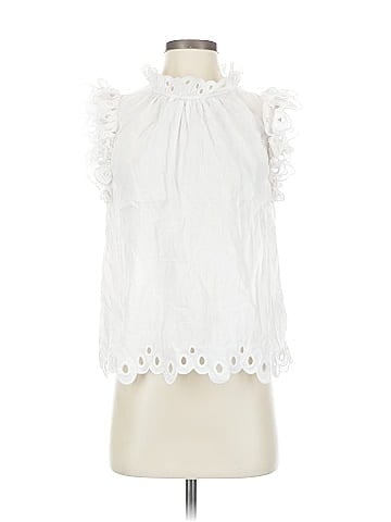 Sea New York Sleeveless Blouse (view 1)