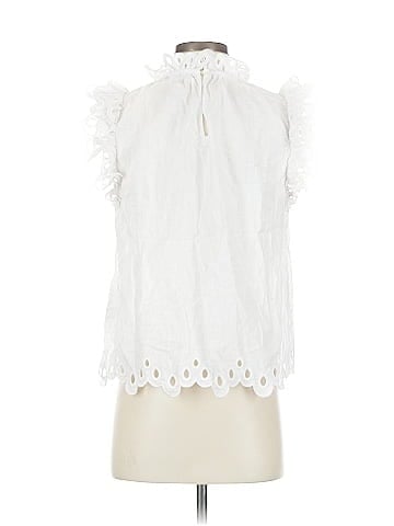 Sea New York Sleeveless Blouse (view 2)