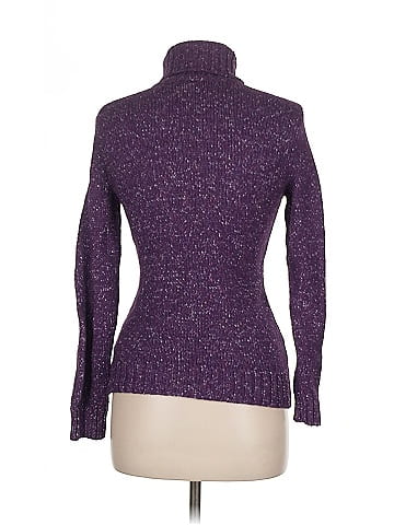 New York & Company Turtleneck Sweater (view 2)