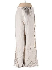 Reformation Linen Pants