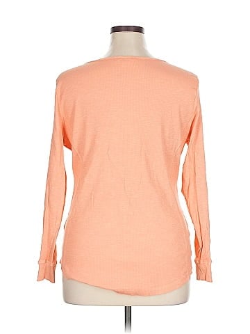 Falls Creek Long Sleeve Top (view 2)