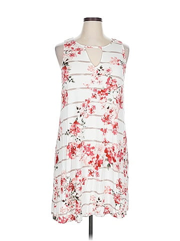 24/7 Maurices Casual Dress (view 1)