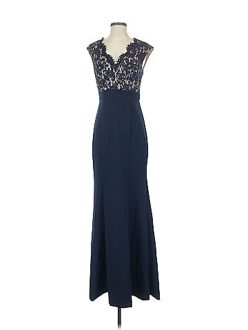 Eliza J Cocktail Dress (view 1)
