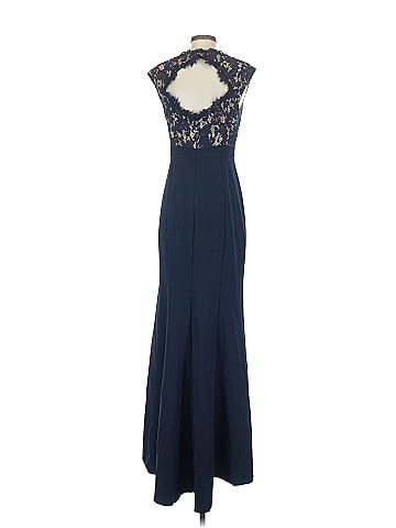 Eliza J Cocktail Dress (view 2)