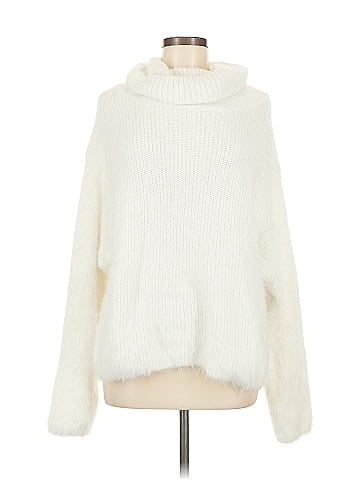 H&M Turtleneck Sweater (view 1)