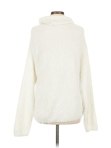 H&M Turtleneck Sweater (view 2)