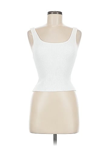Quince Sleeveless Top (view 1)