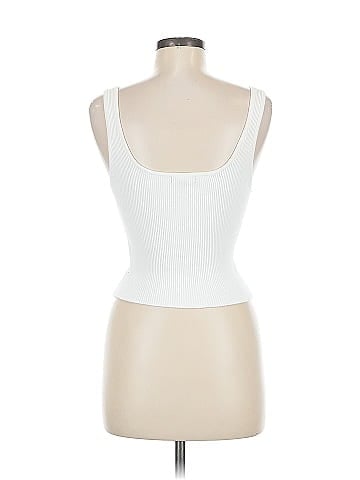 Quince Sleeveless Top (view 2)