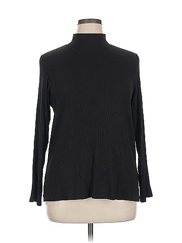 Rachel Zoe TJX Long Sleeve Turtleneck (view 1)