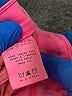 Rag & Bone/JEAN Color Block Pink Jeans Size 26 waist - photo 7