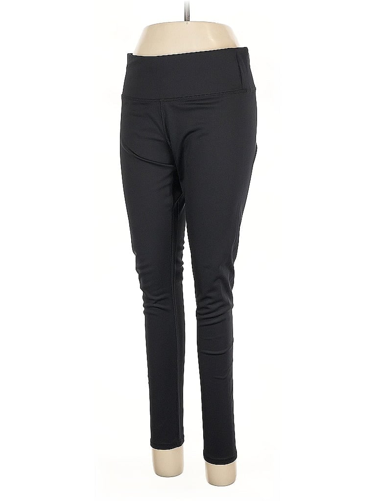 Pre-owned Copper Fit Active Pants In Black