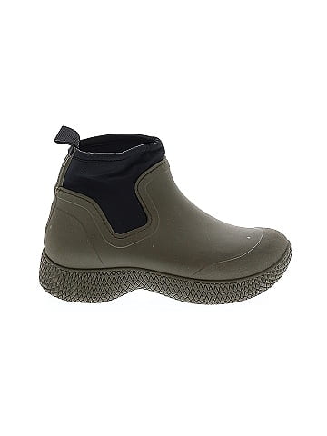 Céline Rain Boots (view 1)