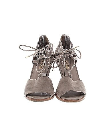 Paul Green Heels (view 2)