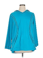 Catherines Fleece