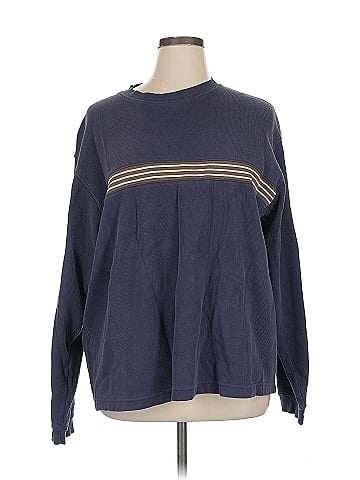 Cherokee Pullover Sweater (view 1)