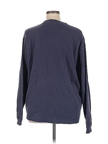 Cherokee Pullover Sweater (view 2)