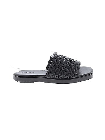 Vince. Sandals (view 1)