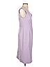 Milly Purple Cady Kristianna Sheath Size 4 - photo 4