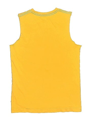 Gap Kids Outlet Sleeveless T-Shirt (view 2)