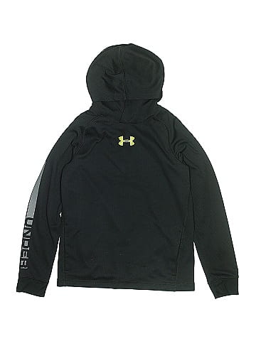 Under Armour Pullover Hoodie (view 1)