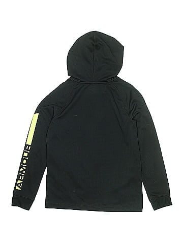 Under Armour Pullover Hoodie (view 2)