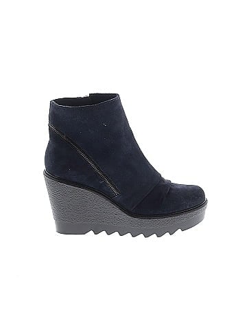 Vince Camuto Ankle Boots (view 1)