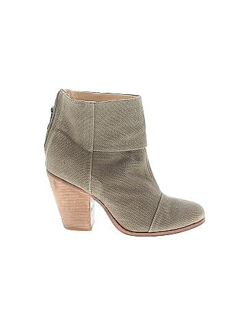Rag & Bone Ankle Boots (view 1)