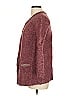 L.L.Bean Signature Burgundy Coat Size L - photo 5