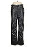 Gap 100% Polyester Black Casual Pants Size 31 waist - photo 1