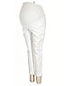 A Pea in the Pod White Active Pants Size XS - photo 1