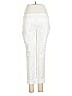 A Pea in the Pod White Active Pants Size XS - photo 2