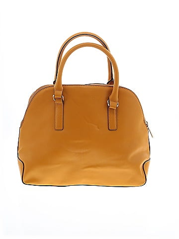 A New Day Satchel (view 1)