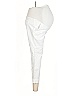A Pea in the Pod White Active Pants Size XS - photo 3
