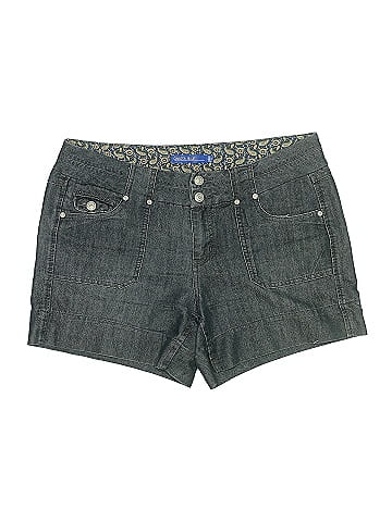 Dakota Blue Shorts (view 1)