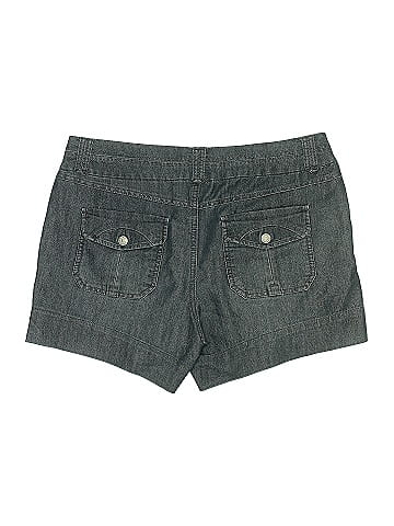 Dakota Blue Shorts (view 2)